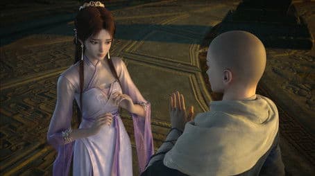 The Second Reincarnation Begins