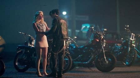 Chapter Twenty-One: House of the Devil