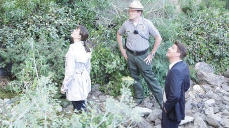 The Couple in the Cave