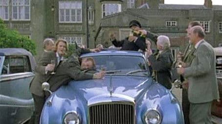 Keeping Up Appearances