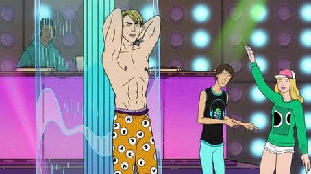 The Mystery of the Maybe Boyfriend