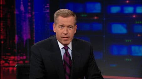 Brian Williams