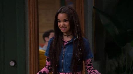 Boogie and the Beast