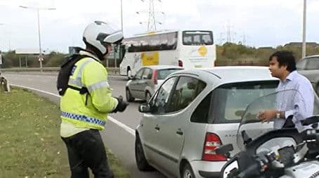 Ultimate Emergency Bikers, Episode 3