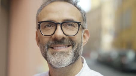 Massimo Bottura