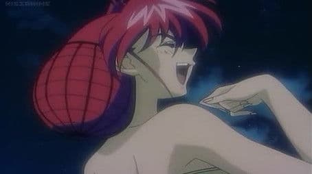 Slayers Excellent: A Frightening Future