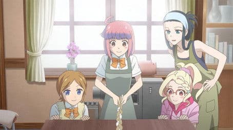 Pound, Stretch, Subtract, and Add