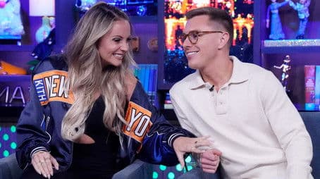 TJ Dinch, Taylor Ann Green