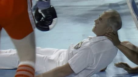 Jet Crashes, Daredevils, and Deadly Avalanches