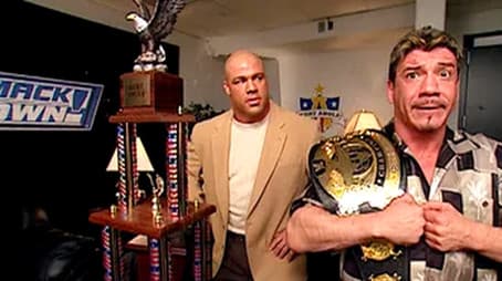 SmackDown - Apr. 08, 2004