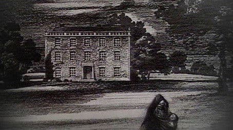 The Mezzotint