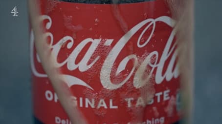 Coca-Cola's Dirty Secret