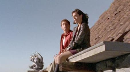 A Calm Before the Storm