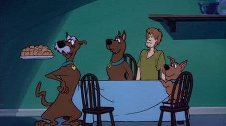 Scooby's Roots