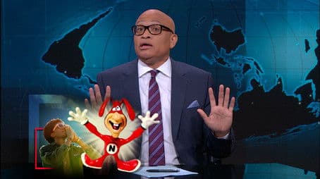 Bernie Sanders Interview