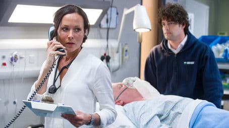 A Child's Heart, Part One