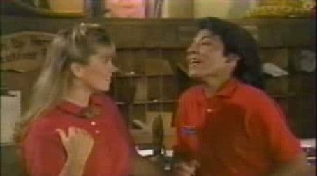 No More Mr. Nice Guy