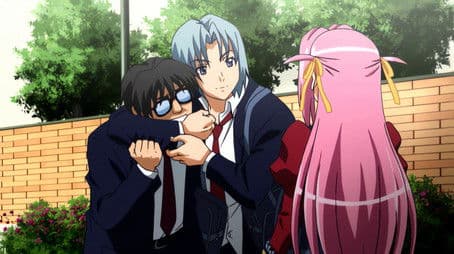 You Really Are the Worst Kind of Trash!