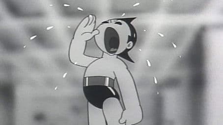 Horrible King Horrid