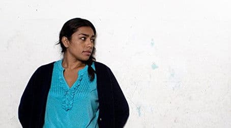 Blessed Are the Poor in Spirit