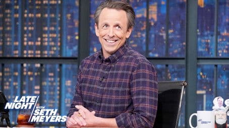 Episode 1 (Seth's Version): Week of 1 April 2024