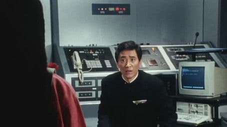 The Formidable Enemy, Brain Machine