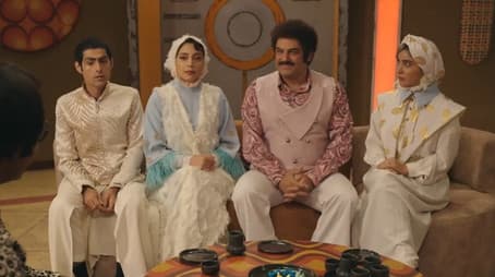 The Life of Butterflies: Part. 2