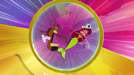 The Captain's Evening