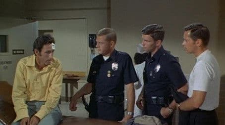 Log 093: Once a Junkie