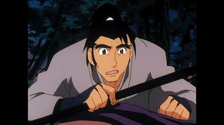 Revenge Attack!? Shogunate Heroes Appear