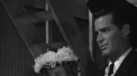 Cruise of the Cynthia B.