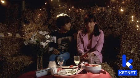 Mysterieuze schoendozen