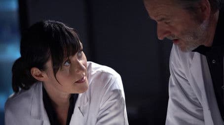 Towers of Silence (2)