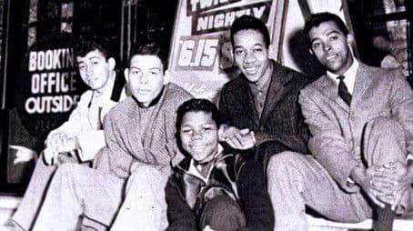 The Estate of Frankie Lymon
