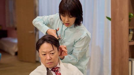 A Beloved Wife and a Murder Case