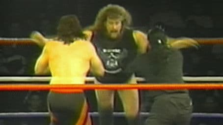 ECW Hardcore TV - Apr. 26, 1994