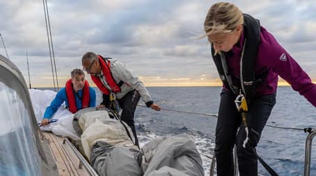 Drastic decisions and increased efforts