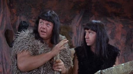 The Secret of Gilligan's Island