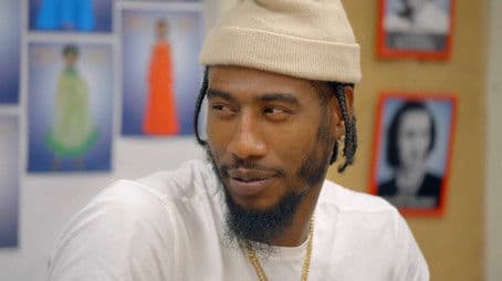 "It's Hard to say Goodbye"