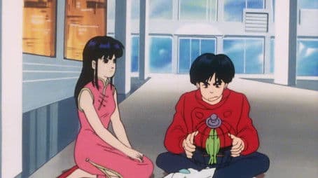 The beautiful noza's challenge