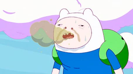 Have You Seen the Muffin Mess