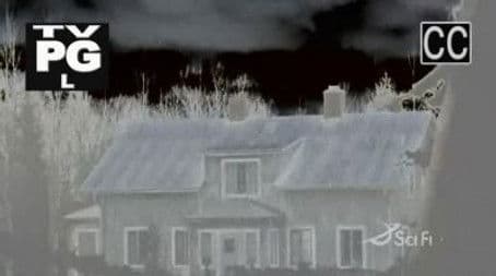 Restless Souls of Sweden