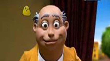 DVD Extra: Great Greens