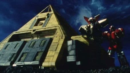 Look At The Wondrous Fortress