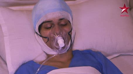 Nisha Needs Blood; Sumit Can Help