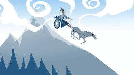 Why the Evergreen Trees Never Lose Their Leaves