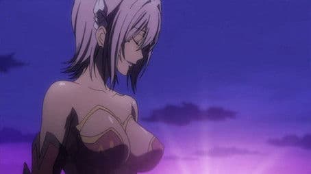 Nobuna Advances on Kyoto