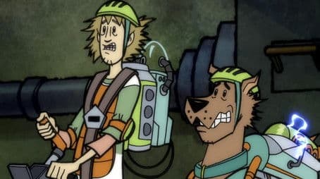 Operation Dog and Hippy Boy