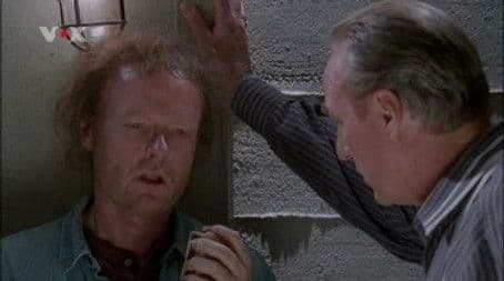 Night Shift (a.k.a. Back Fire)