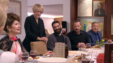 Το βαλς των Ρόδων – Α Μέρος